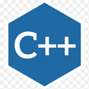 C++ logo