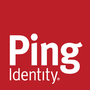 Ping Identity Partner Logo