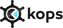 KOPS logo