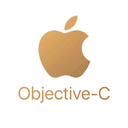 Objective C logo