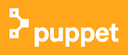 Puppet logo