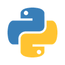 Python logo