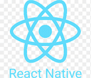 React Native logo